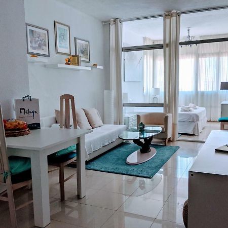 Home Away In The Heart Of Town Torremolinos Eksteriør billede