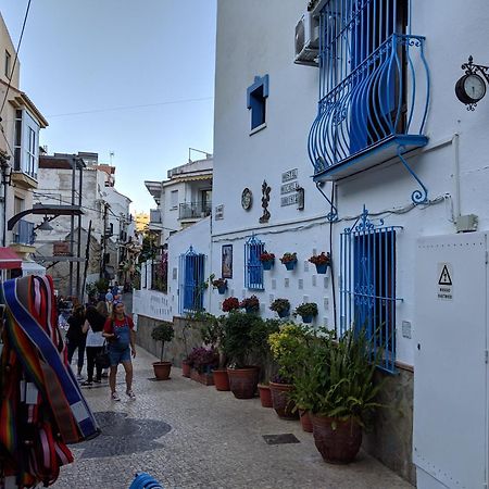 Home Away In The Heart Of Town Torremolinos Eksteriør billede