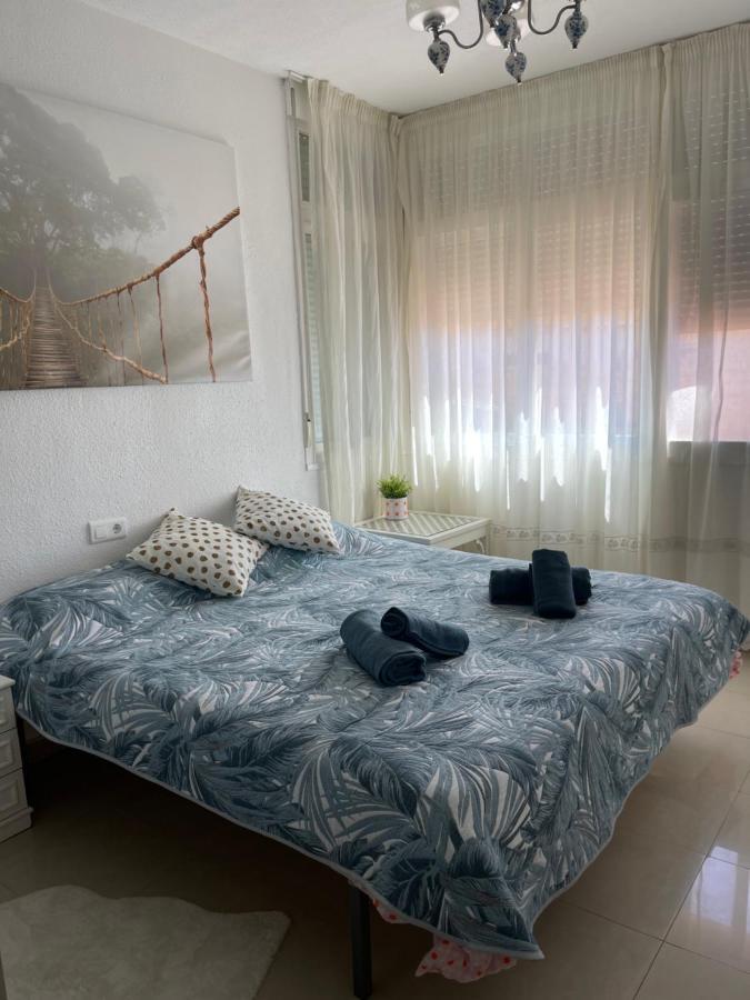 Home Away In The Heart Of Town Torremolinos Eksteriør billede