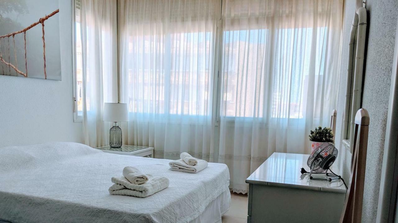 Home Away In The Heart Of Town Torremolinos Eksteriør billede