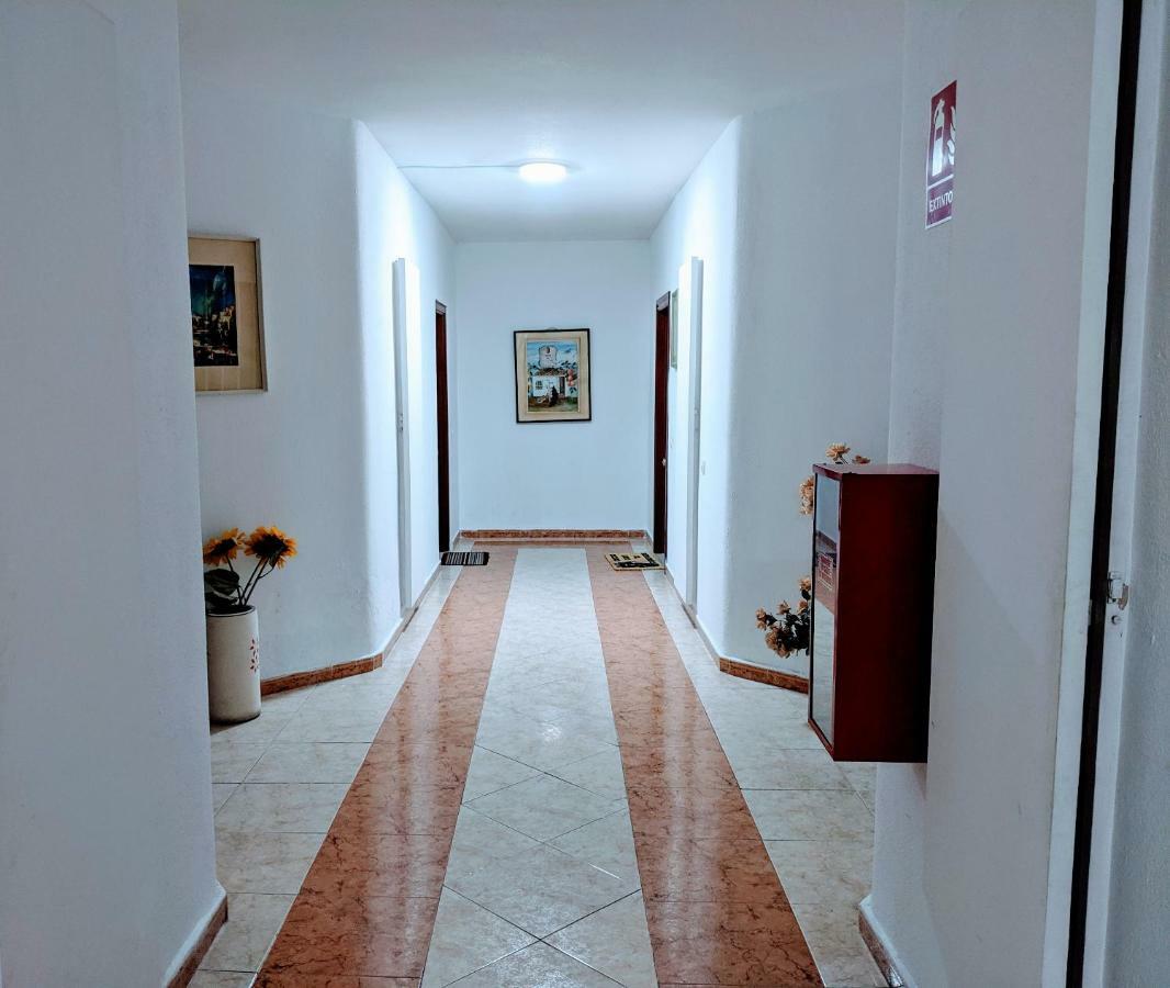 Home Away In The Heart Of Town Torremolinos Eksteriør billede