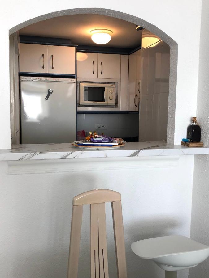 Home Away In The Heart Of Town Torremolinos Eksteriør billede